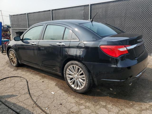 Vin: 1c3ccbcg4dn546306, lot: 59414585, chrysler 200 limited 20132