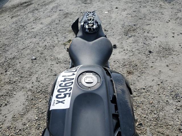 2024 YAMAHA YZFR7 - JYARM38E2RA010514