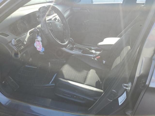 2017 HONDA ACCORD SPO - 1HGCR2F59HA121778