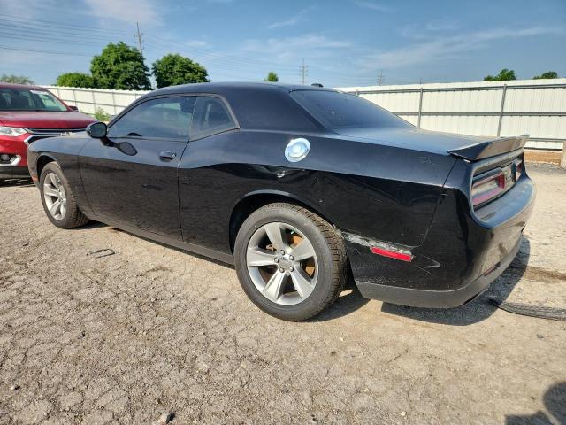 Vin: 2c3cdzag9jh123671, lot: 60477205, dodge challenger sxt 20182