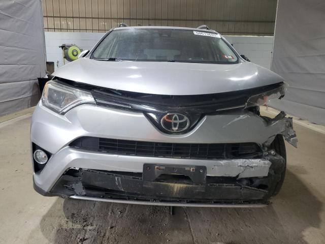 2018 TOYOTA RAV4 ADVEN - JTMRFREV5JJ254474
