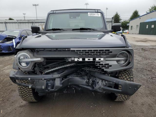 2021 FORD BRONCO BAS 1FMEE5DP6MLA78861