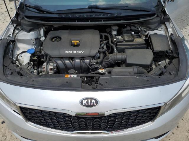 2018 KIA FORTE LX 3KPFL4A75JE174336
