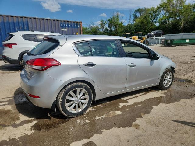 Vin: knafx5a82f5294937, lot: 61655525, kia forte ex 20153