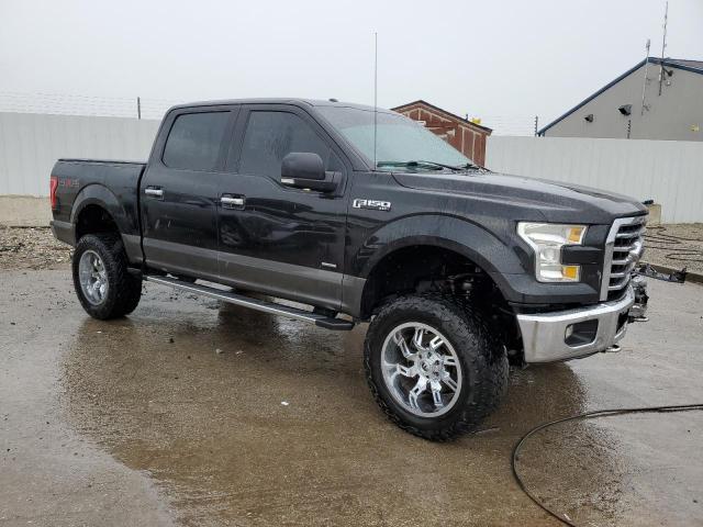 2015 FORD F150 SUPER - 1FTEW1EG9FKE09398