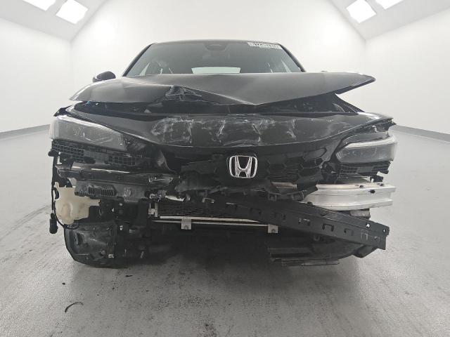 2024 HONDA CIVIC SPOR - 19XFL2H89RE036927