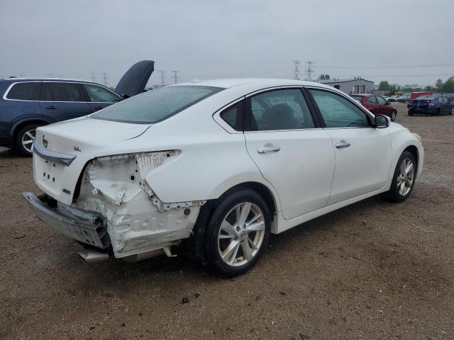 Vin: 1n4al3ap7dc192455, lot: 59210925, nissan altima 2.5 20133