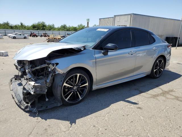 Vin: 4t1b61hk1ku230835, lot: 59057025, toyota camry xse 2019 img_1