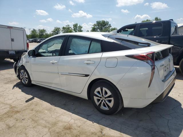 2018 TOYOTA PRIUS - JTDKARFU1J3061376