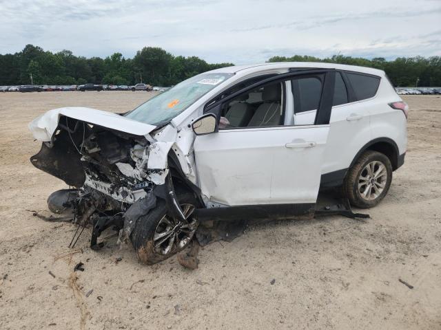 2017 FORD ESCAPE SE - 1FMCU9GD6HUB45736