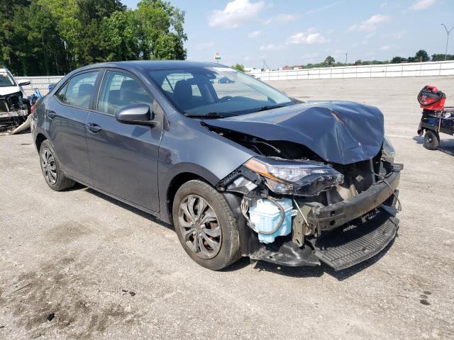 Vin: 5yfburhe4kp905125, lot: 60033005, toyota corolla l 20194