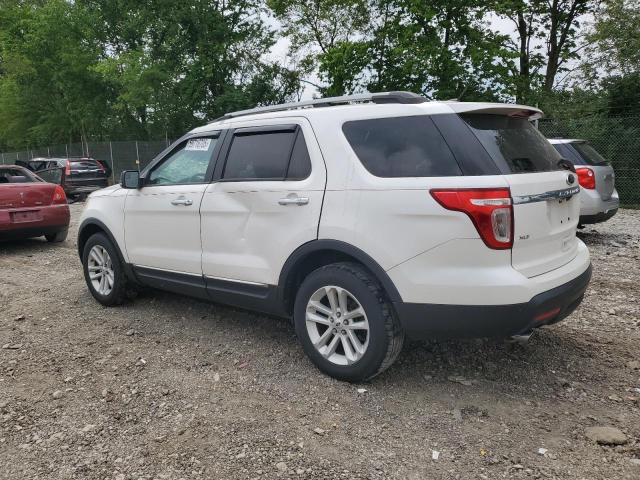 Vin: 1fmhk8d86cga97109, lot: 59716705, ford explorer xlt 20122