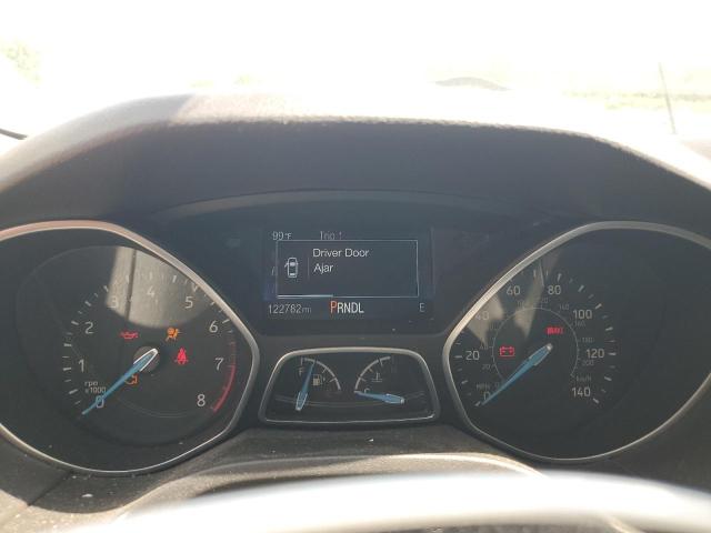 2016 FORD FOCUS SE 1FADP3K29GL373095