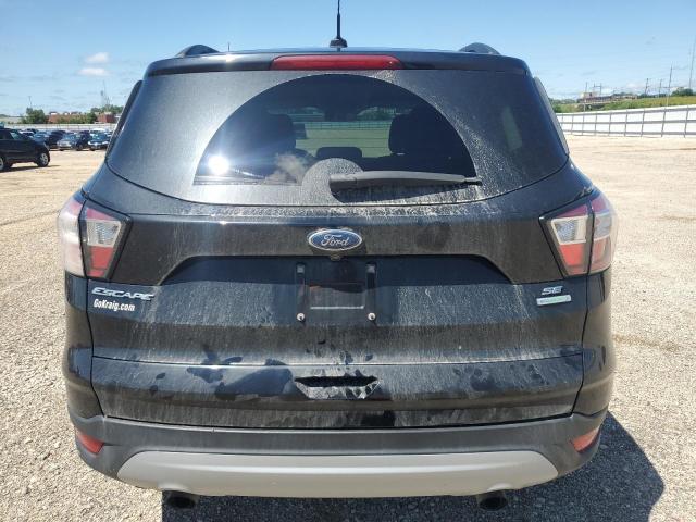 2018 FORD ESCAPE SE 1FMCU0GD4JUA82928