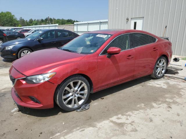 2014 MAZDA 6 GRAND TO - JM1GJ1W52E1103300