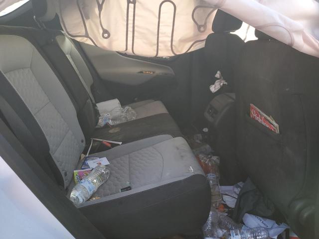 2018 CHEVROLET EQUINOX LT - 2GNAXJEV2J6142117