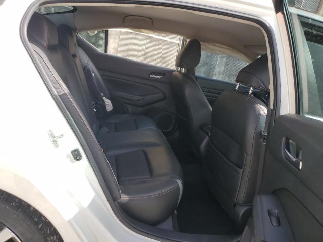 2019 NISSAN ALTIMA SR - 1N4BL4CV9KC198311