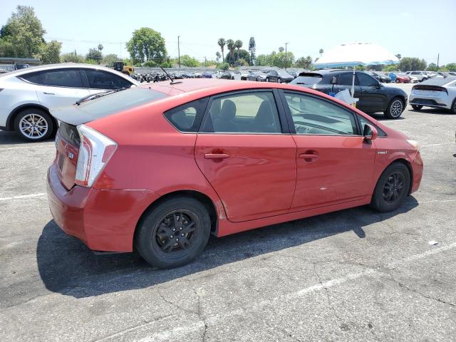 Vin: jtdkn3du6d1734666, lot: 61944585, toyota prius 20133