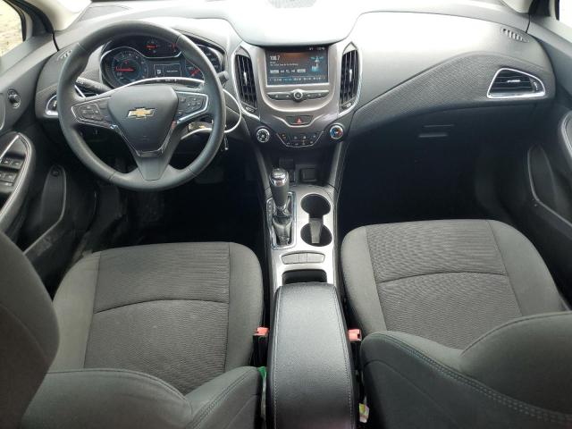 2016 CHEVROLET CRUZE LT 1G1BE5SM5G7297106