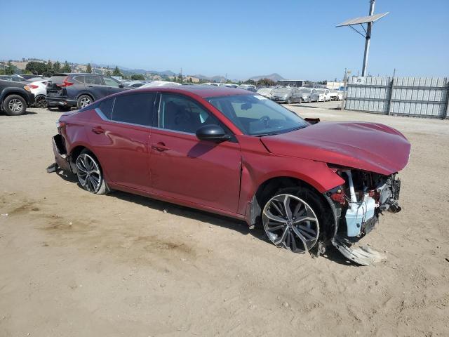Vin: 1n4bl4cv6pn369804, lot: 60350505, nissan altima sr 20234