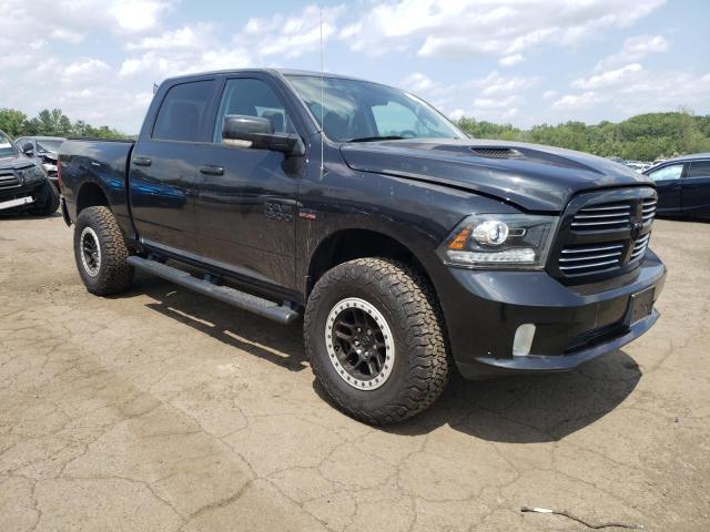 Vin: 1c6rr7mt6gs177491, lot: 60851005, ram 1500 sport 20164