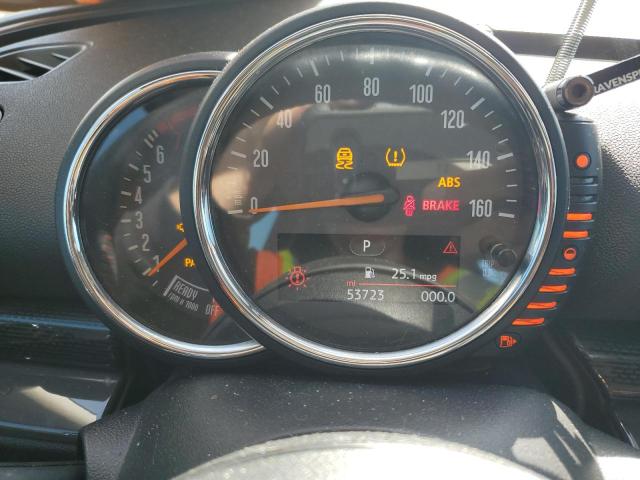 2017 MINI COOPER S C WMWLN9C50H2E48765