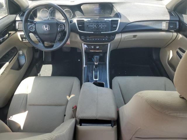 2016 HONDA ACCORD LX - 1HGCR2F49GA022657
