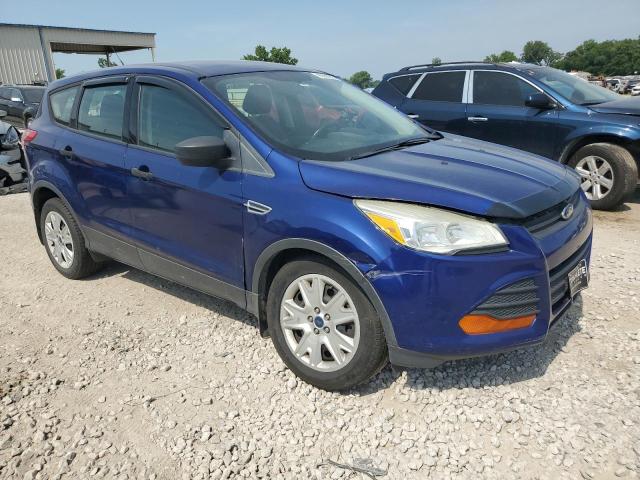 Vin: 1fmcu0f73dua45479, lot: 60068615, ford escape s 20134