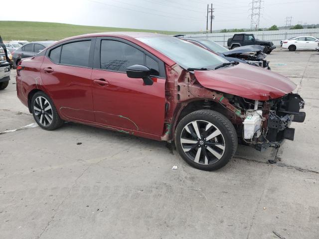 Vin: 3n1cn8fv4nl868631, lot: 59379055, nissan versa sr 20224