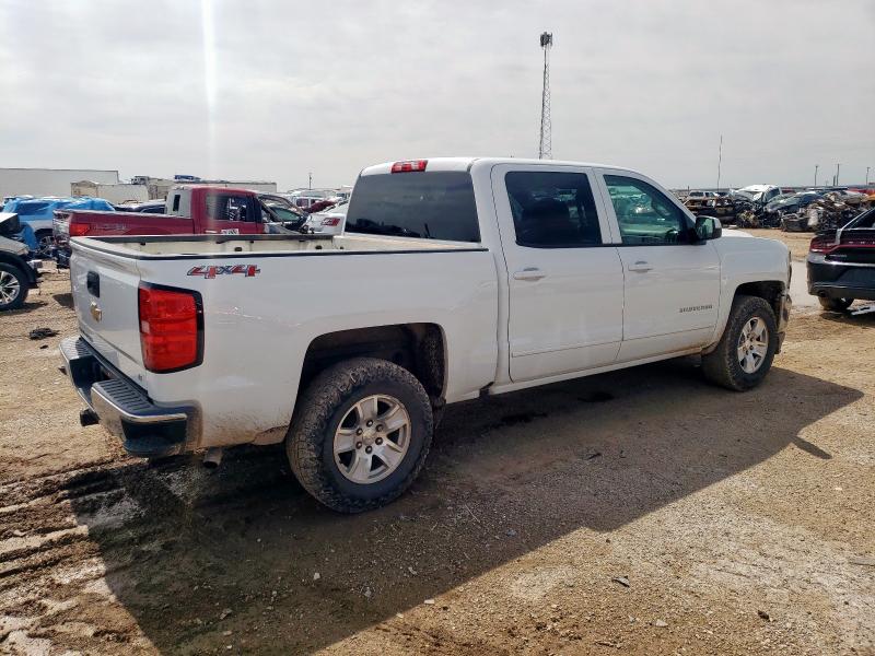 Vin: 3gcukrecxhg487735, lot: 60371165, chevrolet all models k1500 lt 20173