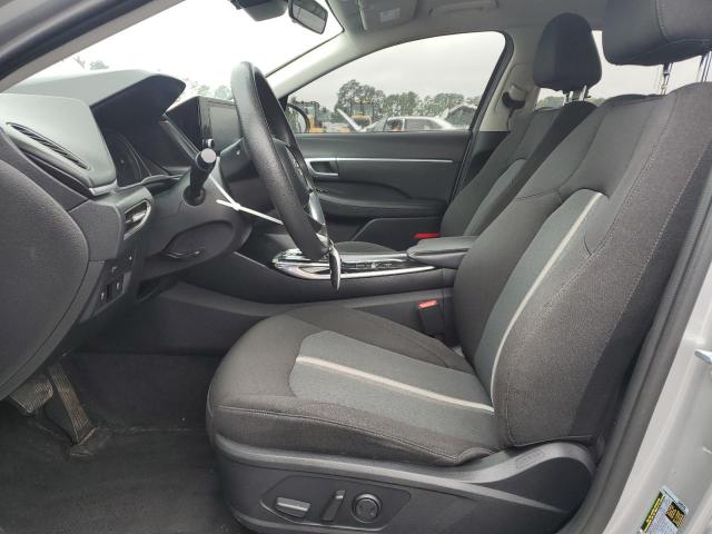 2021 HYUNDAI SONATA SEL - 5NPEL4JA0MH081022