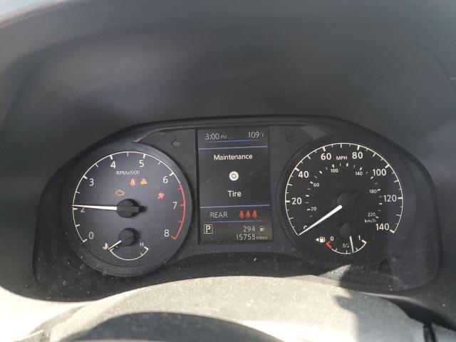 2024 NISSAN ALTIMA S 1N4BL4BV4RN418115