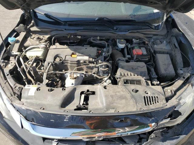 2018 HONDA CIVIC LX - 2HGFC2F50JH604890