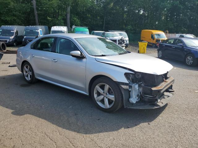 Vin: 1vwbh7a32cc093624, lot: 61595655, volkswagen passat se 20124