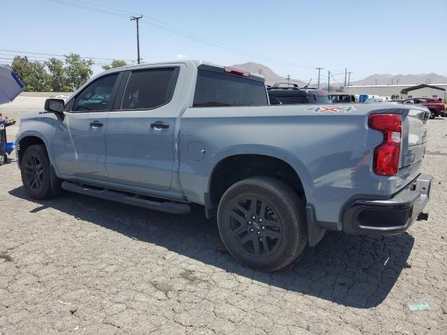 2024 CHEVROLET SILVERADO 3GCPDBEK7RG247999