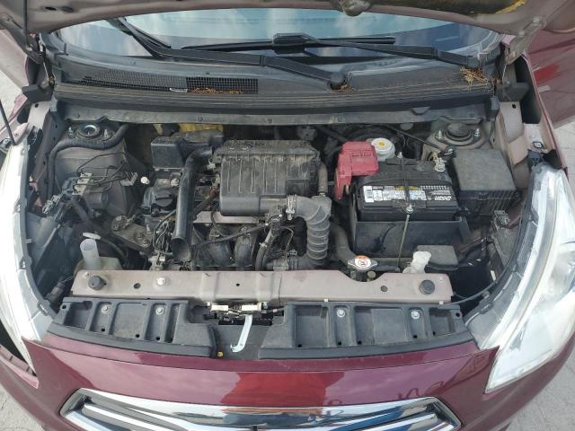 2018 MITSUBISHI MIRAGE G4 ES ML32F3FJ4JHF04665