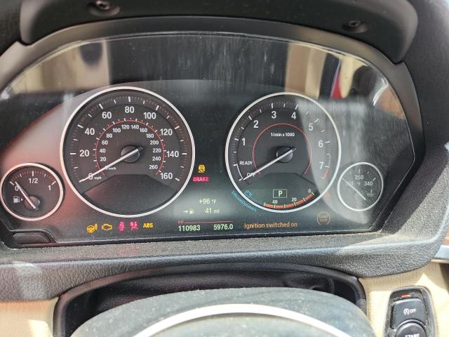 2015 BMW 328 I WBA3A5G55FNS85649