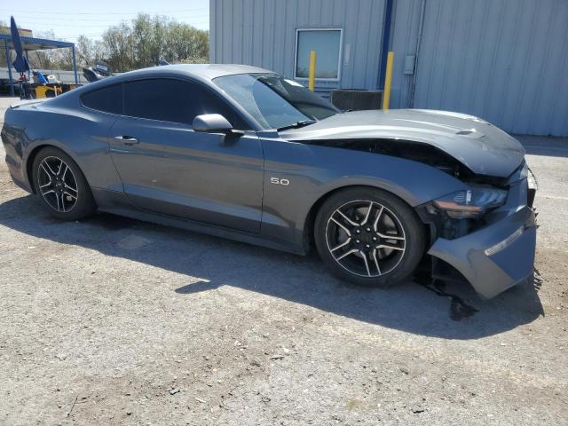 2022 FORD MUSTANG GT 1FA6P8CF0N5118585
