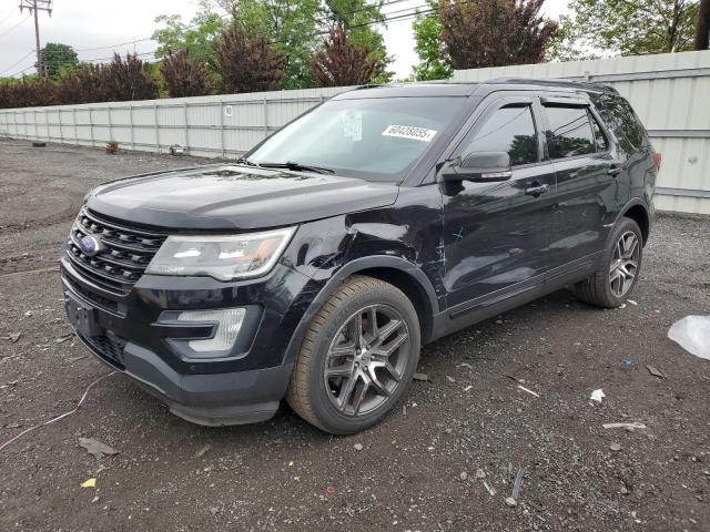 Vin: 1fm5k8gt1ggc80328, lot: 60428055, ford explorer sport 2016 img_1