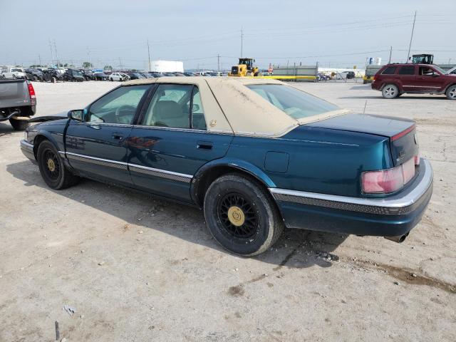 Vin: 1g6ks52yxru816810, lot: 60518475, cadillac seville sls 19942