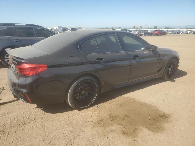 Vin: wbajb1c52kb376702, lot: 59770805, bmw 5 series 20193
