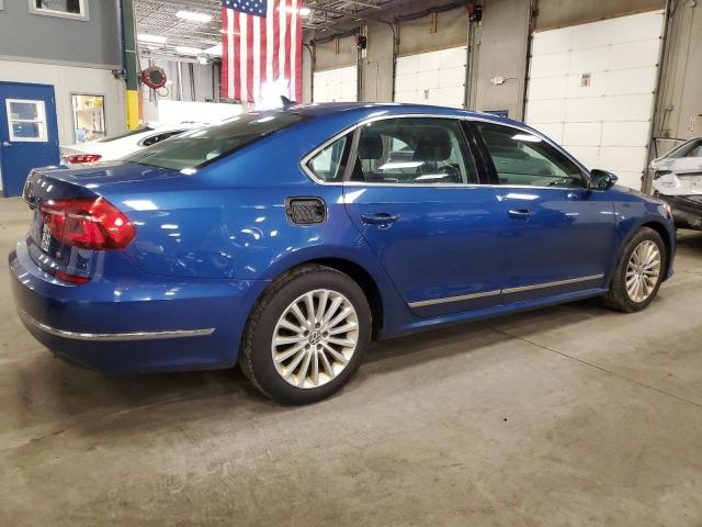 Vin: 1vwbt7a36hc011495, lot: 62855775, volkswagen passat se 20173