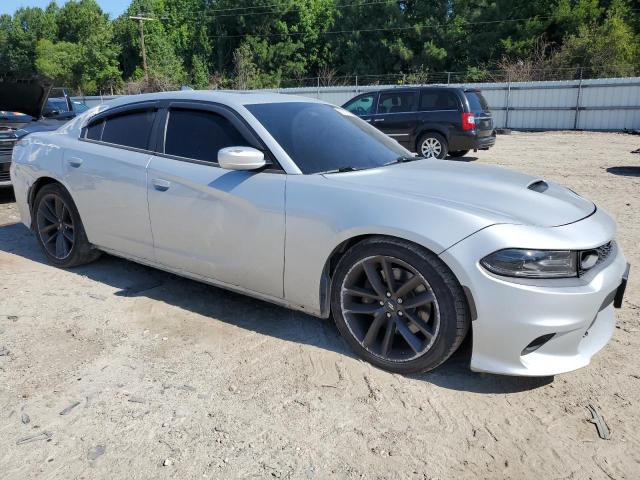 2019 DODGE CHARGER SC 2C3CDXGJ0KH624425