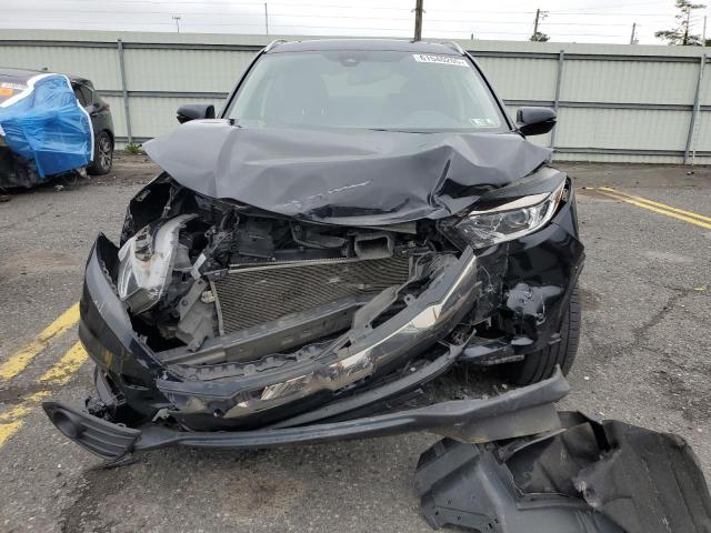 2019 HONDA HR-V EXL - 3CZRU6H71KM715069