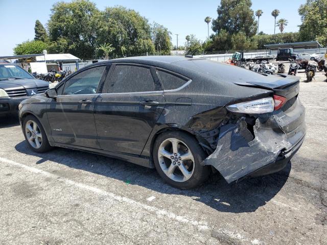 Vin: 3fa6p0lu2er185685, lot: 62941405, ford fusion se hybrid 20142