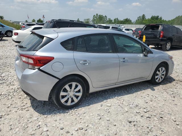 Vin: 4s3gtaa65k3715694, lot: 60925245, subaru impreza 20193