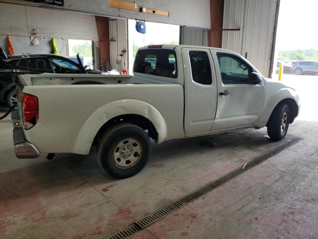 Vin: 1n6bd0ct6fn759909, lot: 60071765, nissan frontier s 20153