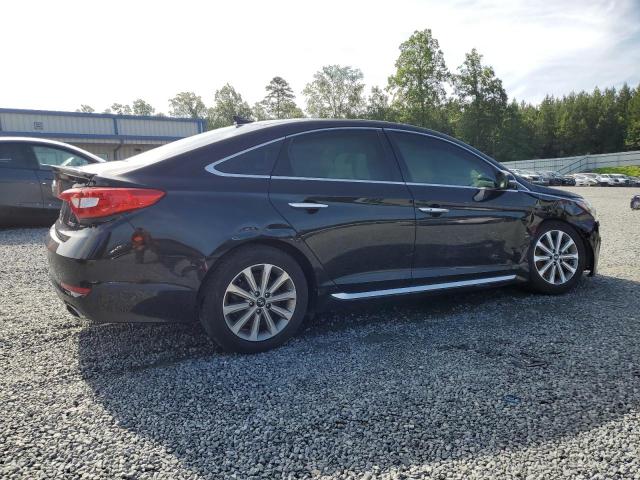 2016 HYUNDAI SONATA SPO 5NPE34AF0GH285674