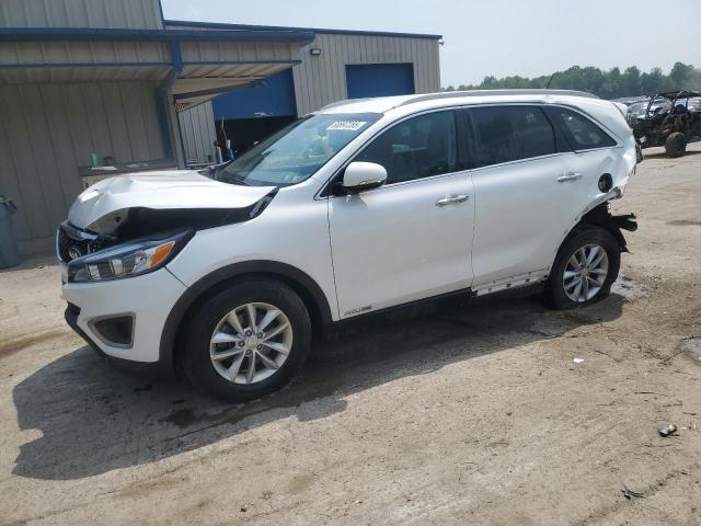KIA SORENTO LX