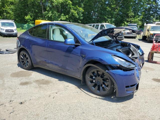 2023 TESLA MODEL Y 7SAYGAEE0PF909704